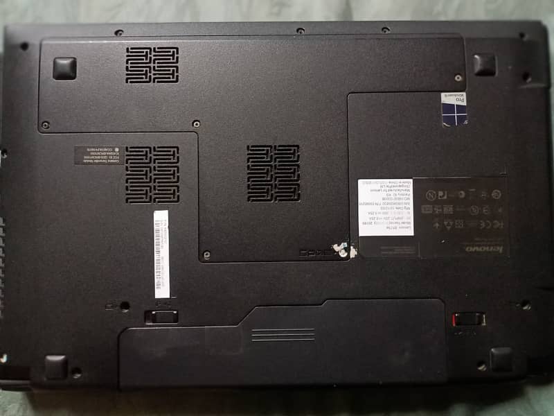 Lenovo laptop for sale 3