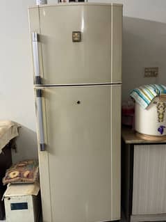 dawlance fridge no-frost