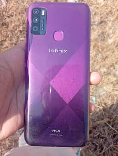 infinix