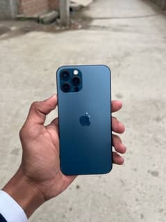 iPhone 12 pro 128gb