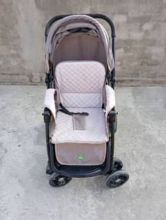 Baby Param/ Stroller 2 In 1