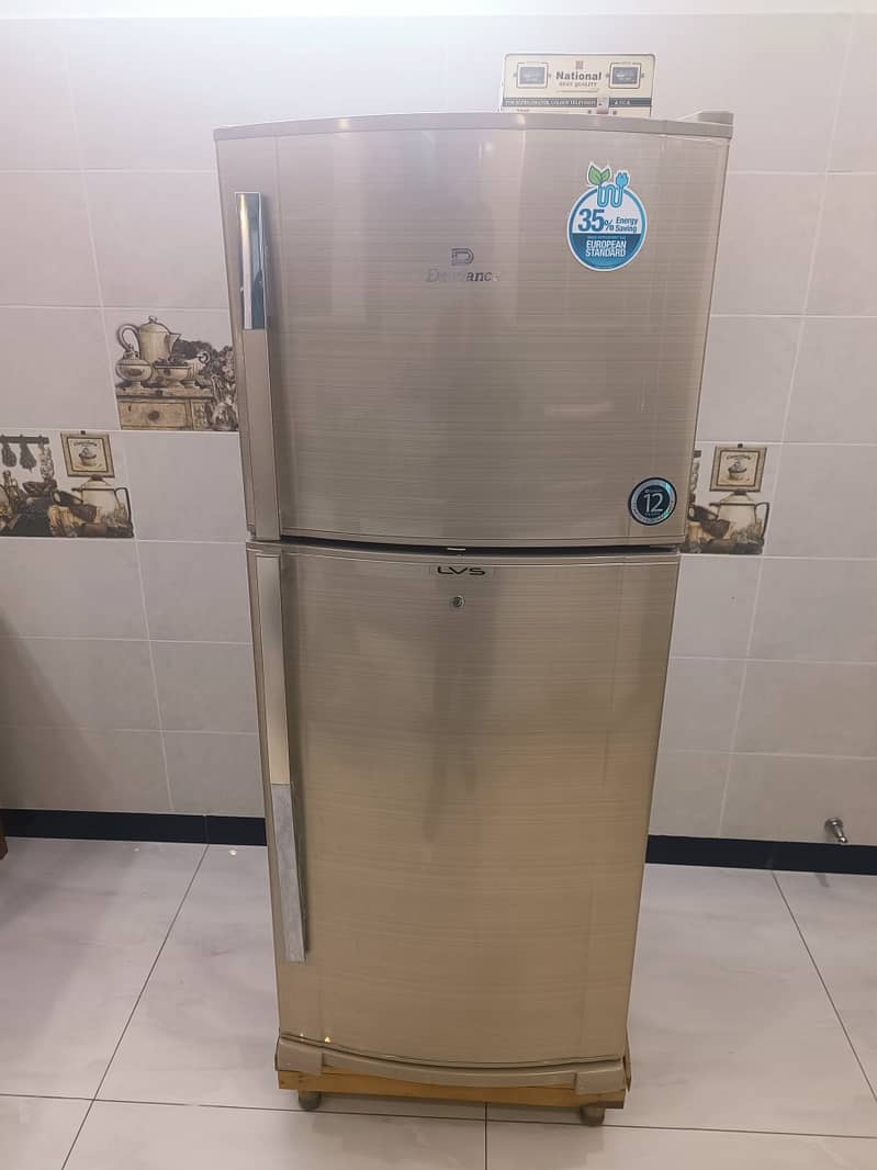 Inverter Refrigerator - Good as New 0