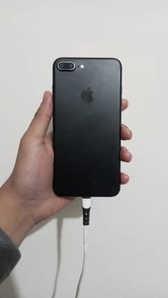 iphone 7 plus 128gb pta