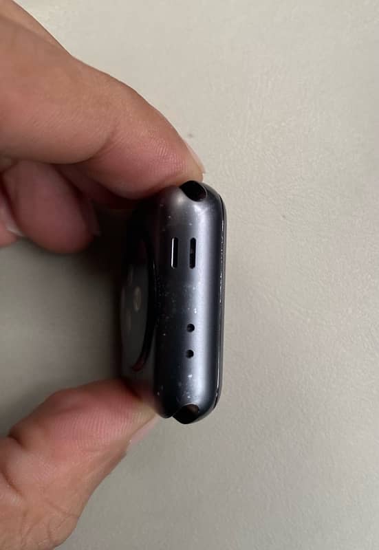 APPLE WATCH SERIES 3 38MM 5