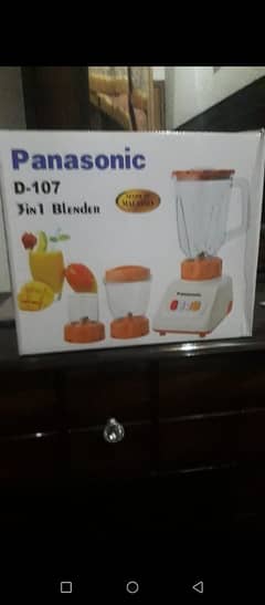 Juicer machine