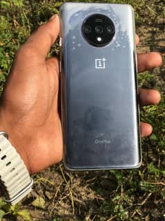 OnePlus 7T 256GB 8+5GB Dual Approved