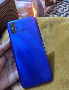 Tecno Spark 6 go PTA approved