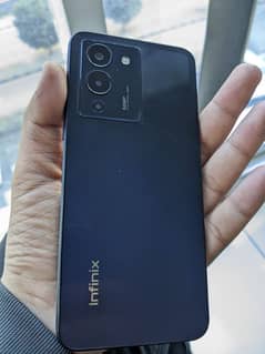 Infinix note 12 (8+5gb 128gb)