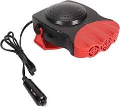 12V AIR PUMP 300PSI AND 150PSI Tyre Shape OR 2IN 1 HEATER 12V 9