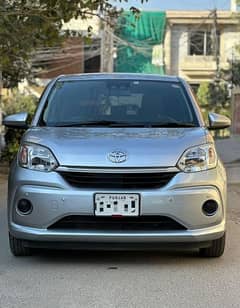 Brand New Toyota Passo 2020/2022 for Sale