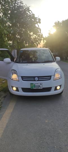 Suzuki Swift 2018 For sale