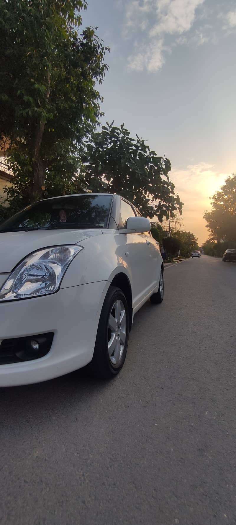 Suzuki Swift 2018 For sale 1