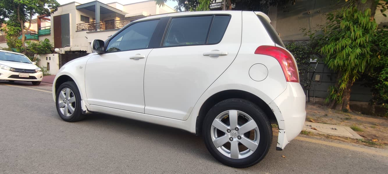 Suzuki Swift 2018 For sale 6