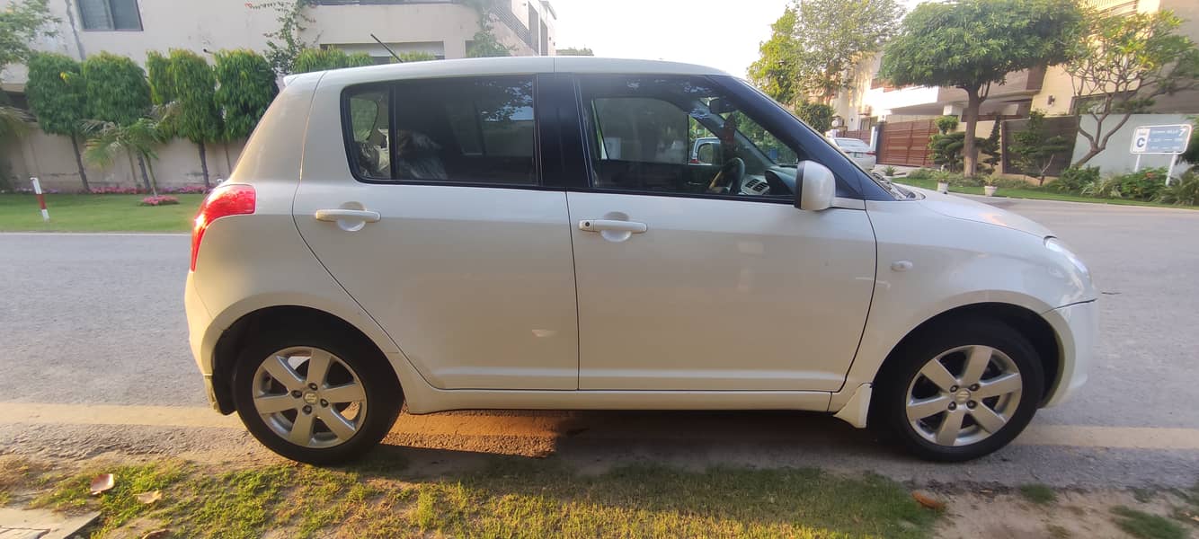 Suzuki Swift 2018 For sale 7