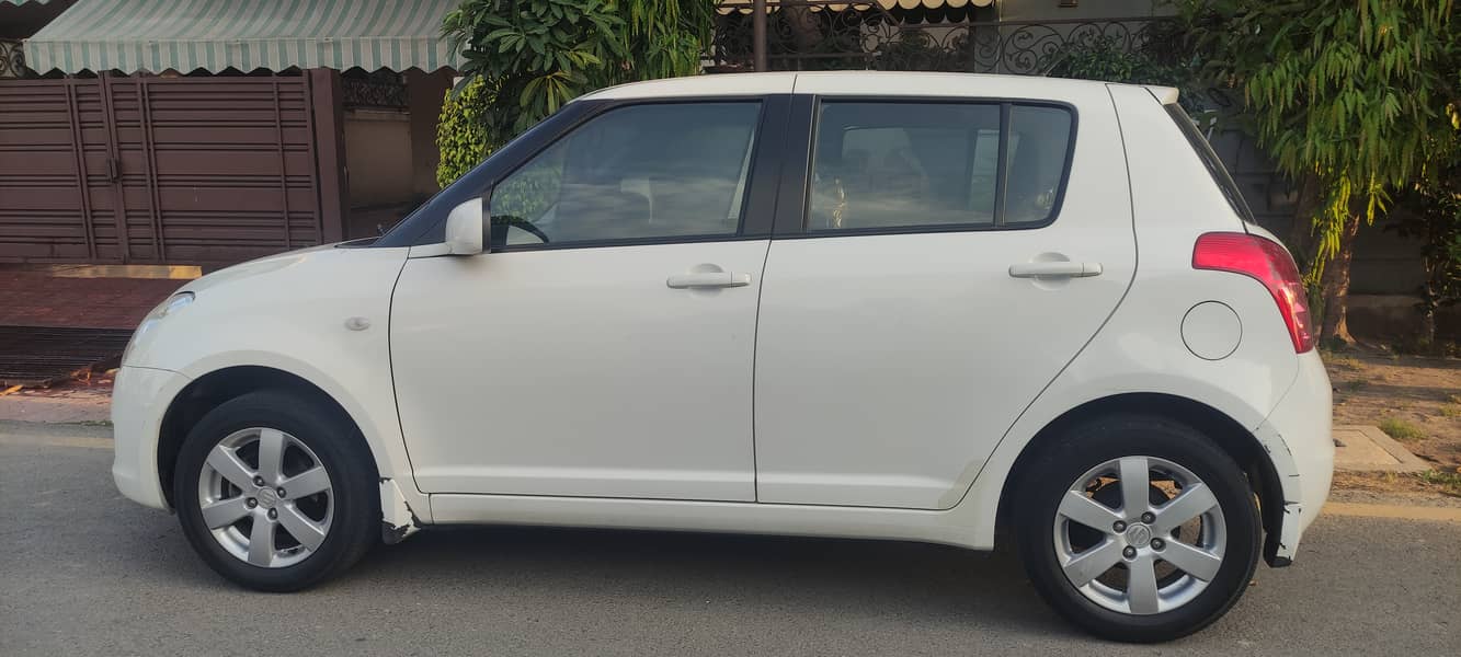 Suzuki Swift 2018 For sale 9