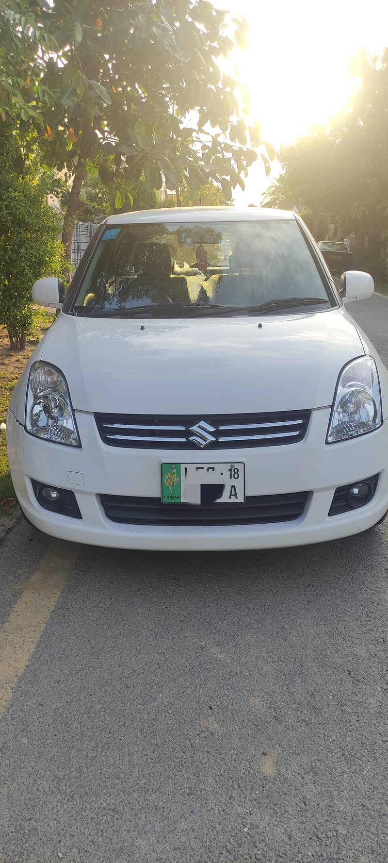 Suzuki Swift 2018 For sale 10