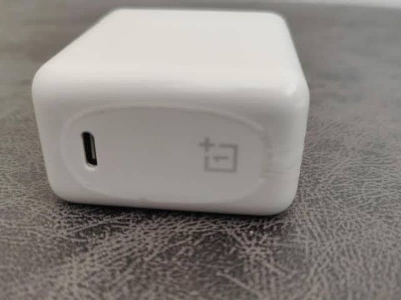 Original OnePlus Wrap Charger 65W 2