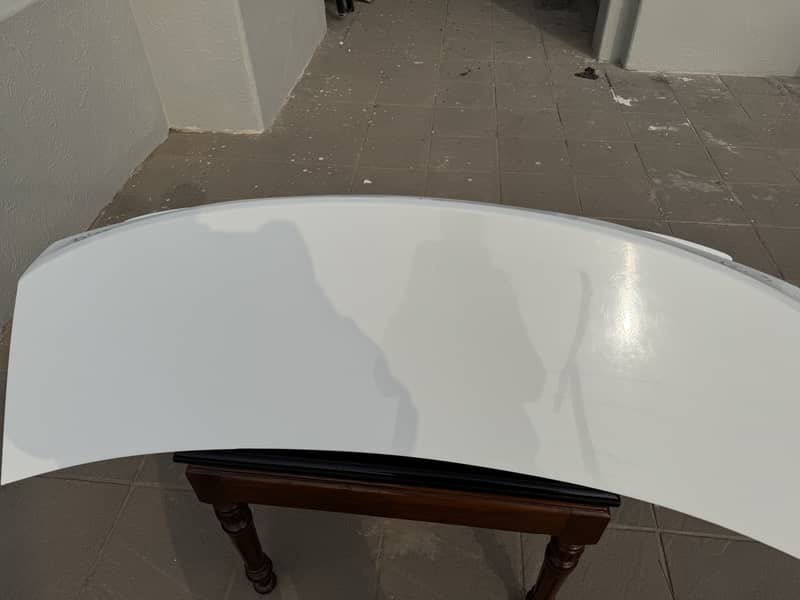 Changan Alsvin Boot Lid/Diggi 5