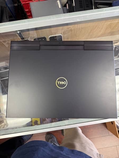 Dell G7 17 7700 10th gen 1