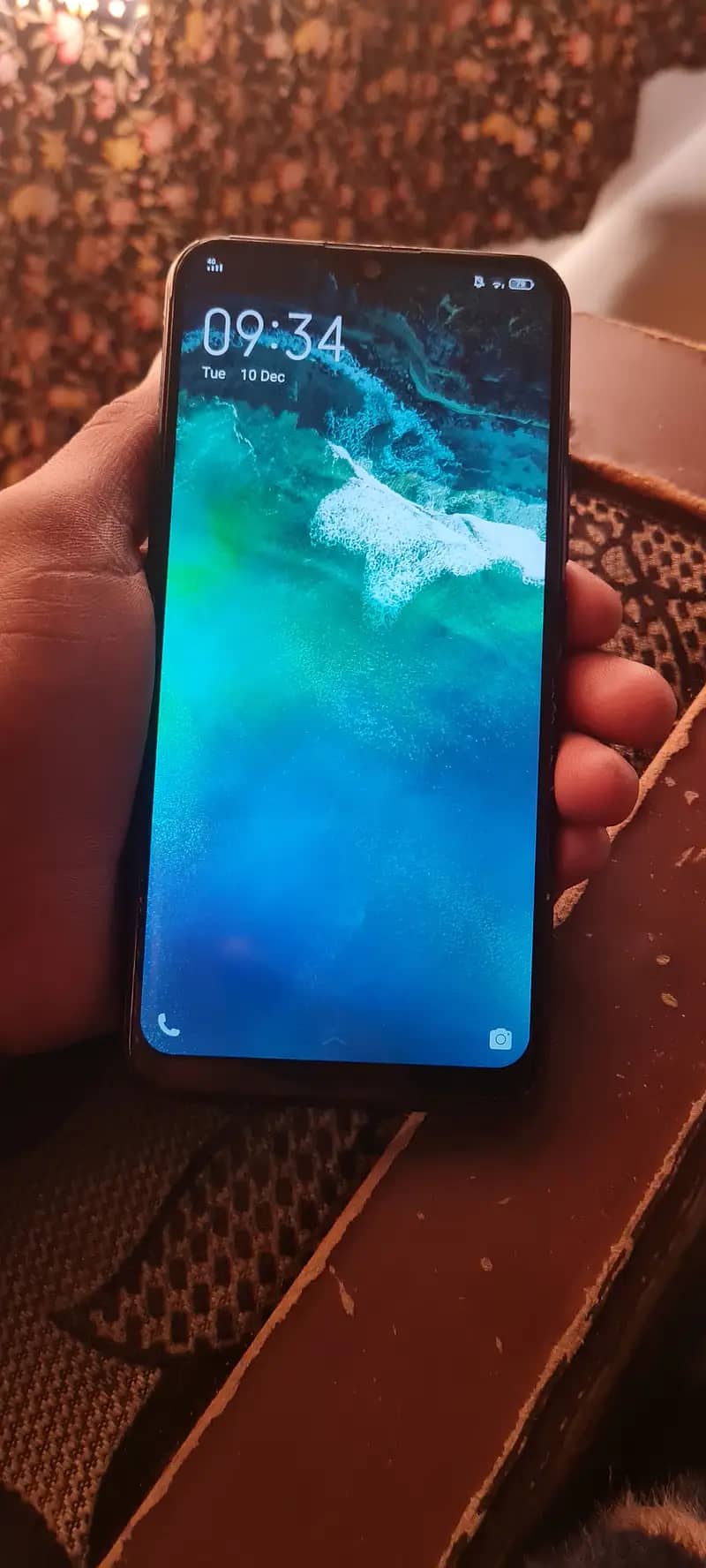 Vivo Y11s 1