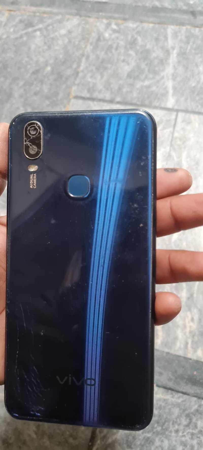 Vivo Y11s 2