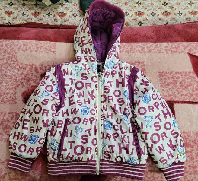 baby branded jackets for sale 2