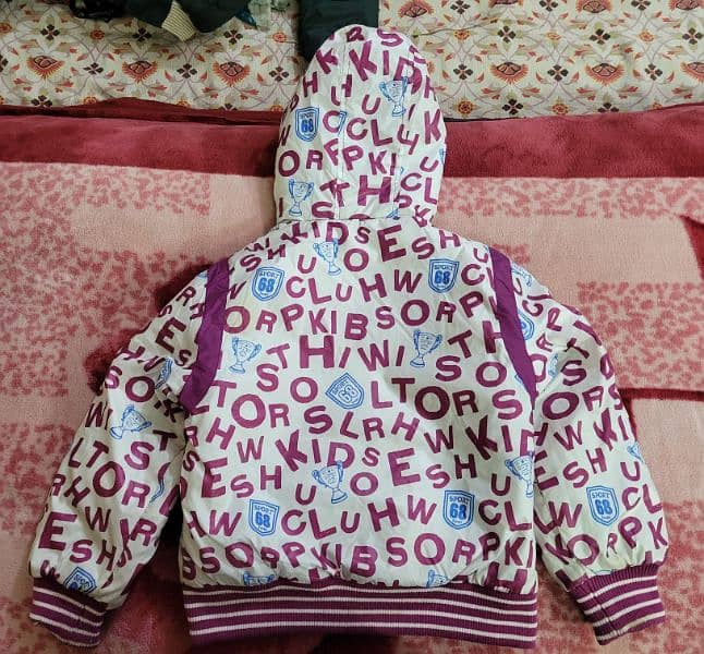 baby branded jackets for sale 3