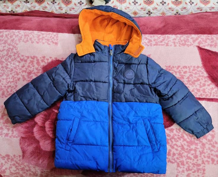 baby branded jackets for sale 4