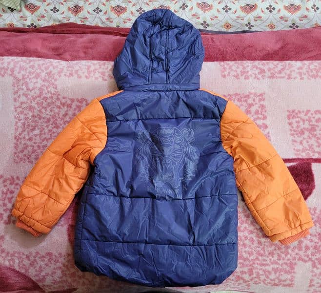 baby branded jackets for sale 7