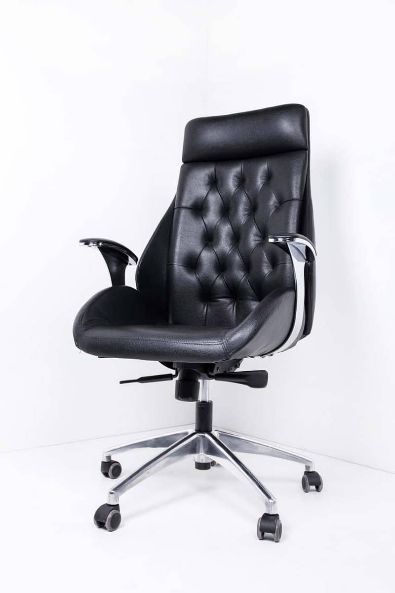 Exactive Chairs, CEO Chairs, Boss 2