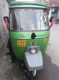 auto riksha sale good condition