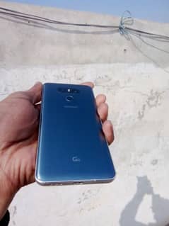 LG G6 thinq Non pta