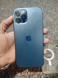 iphone 12 pro Max (128GB)