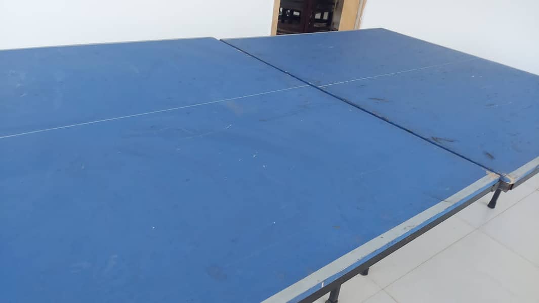 Table ,  Tennis Table , SNOOKER 3