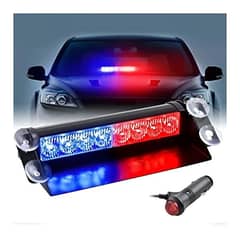 police light for car