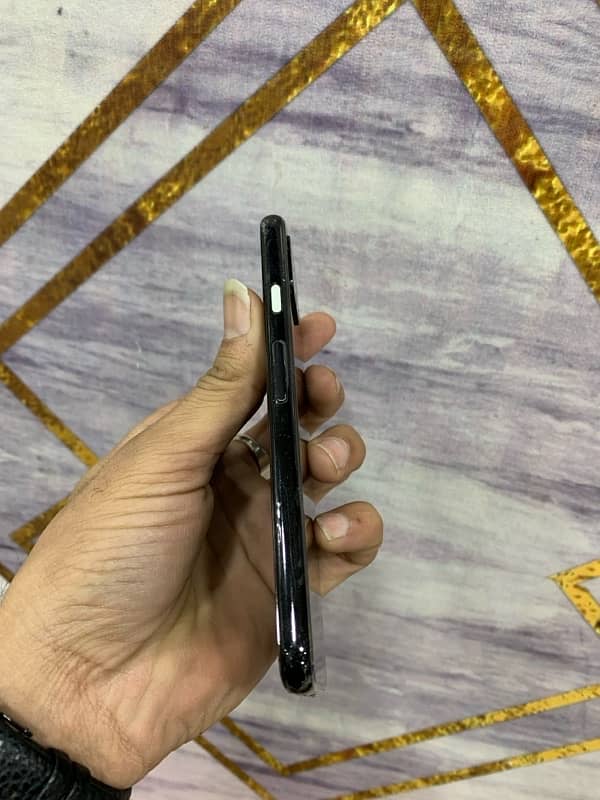 google pixel 4 non pta. unlock 1