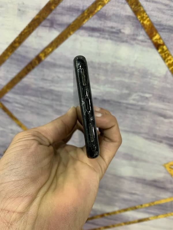 google pixel 4 non pta. unlock 2