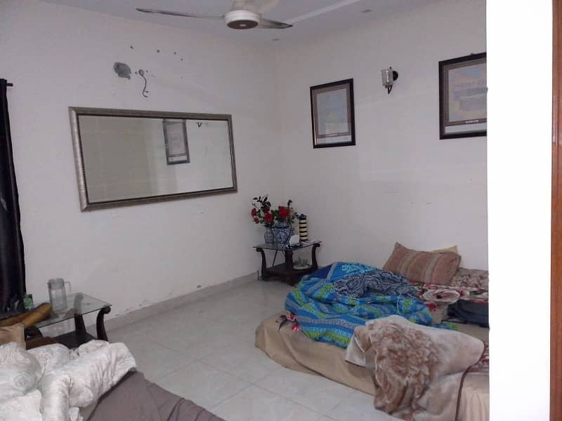 10 Marla Double Storey House Nespak Society Defence Road Lahore 1