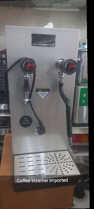 Slush Machine Used New Pan tawa Ice cream Machine Pizza Oven hot plate 17