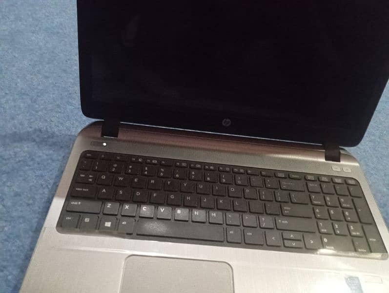 HP Laptop for sale 1