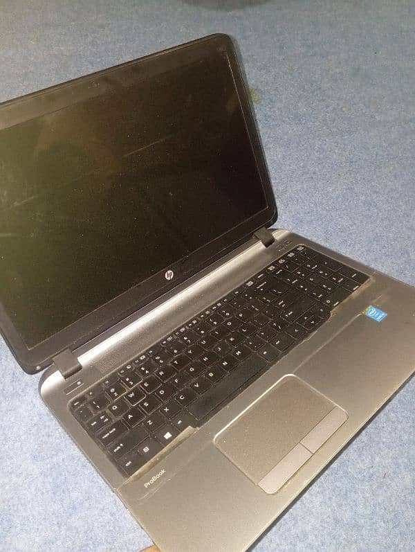 HP Laptop for sale 2