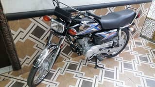 honda 125 2025