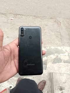 Samsung a11