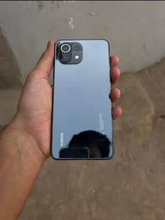 mi 11 lite 6/128 better then Infinix Tecno realme Redmi oppo iphone