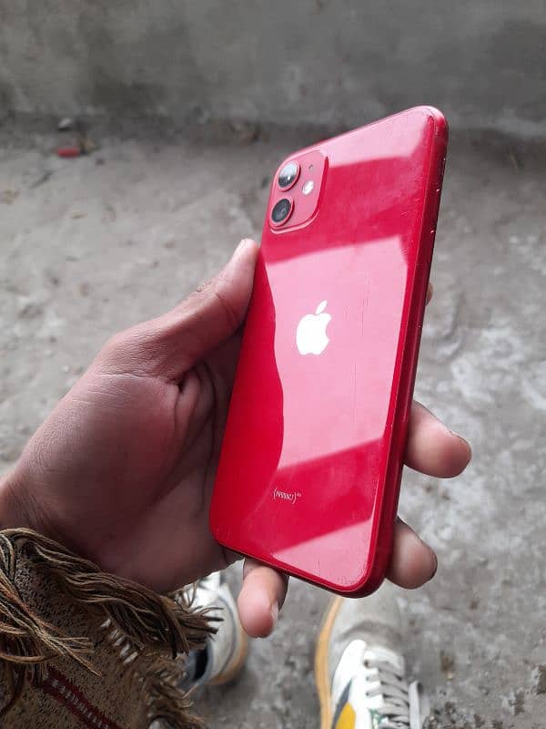 i phone 11 only intrusted log rabta kry 3