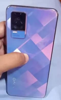 Vivo v21e