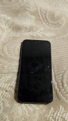 I phone  12 mini