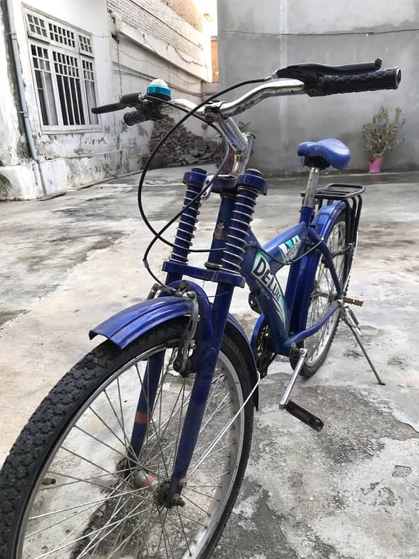 bicycle full oko 0