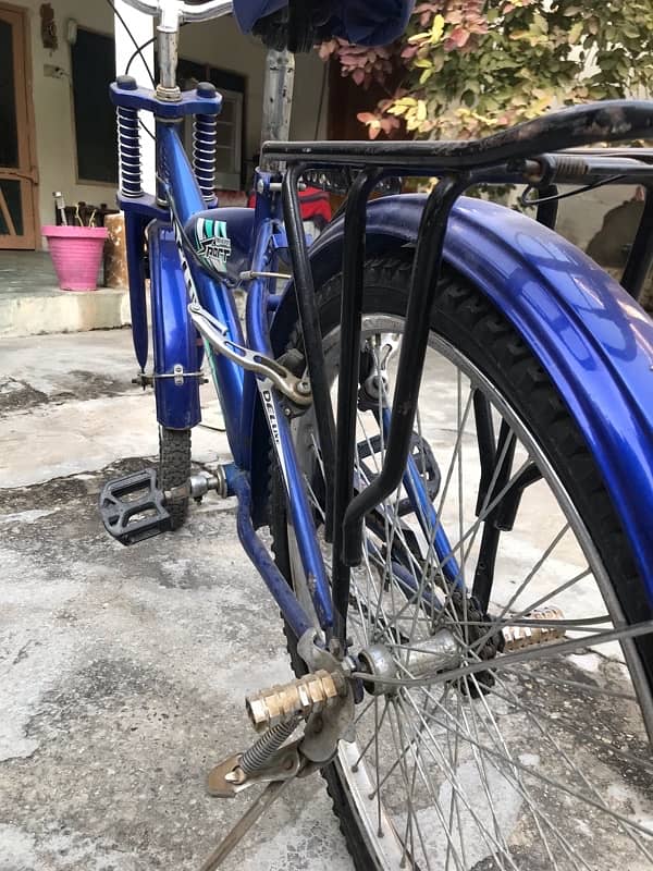 bicycle full oko 3