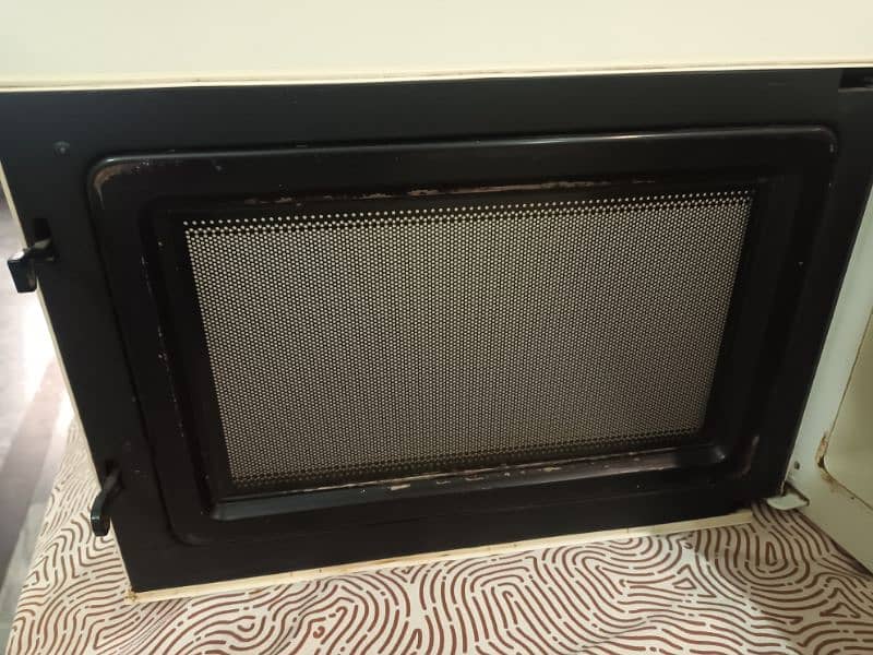 Samsung Microwave 4